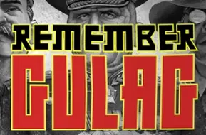 Remember Gulag