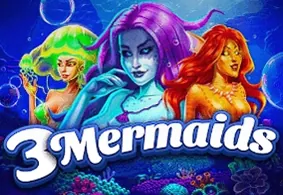 3 Mermaids