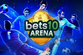 Bets10 Arena