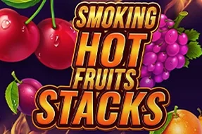 Smoking Hot Fruits Stacks