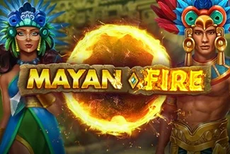 Mayan Fire