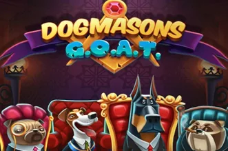 Dogmasons
