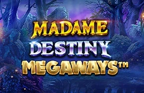 Madame Destiny Megaways
