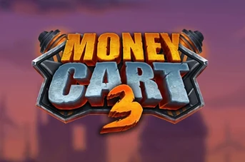 Money Cart 3