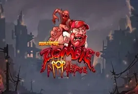 Zombie aPOPalypse