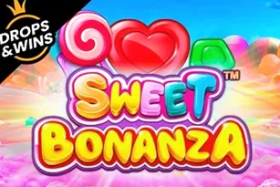Sweet Bonanza