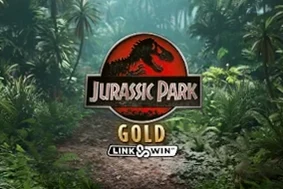 Jurassic Park Gold