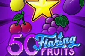 50 Flaring Fruits