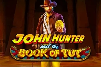 John Hunter and the Book of Tut