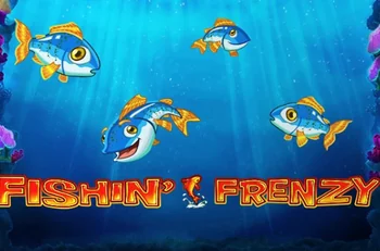 Fishin Frenzy