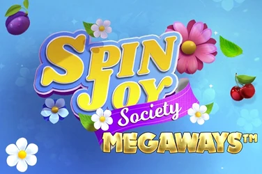 SpinJoy Society Megaways