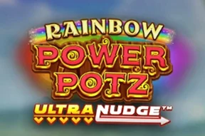 Rainbow Power Potz Ultranudge
