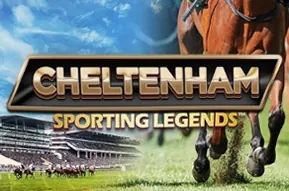 Cheltenham Sporting Legends