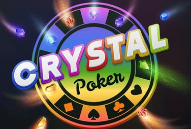 Crystal Poker