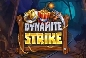 Dynamite Strike