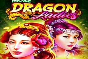 More Dragon Ladies