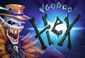 Voodoo Hex