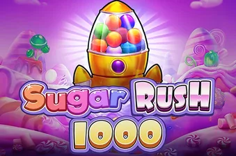Sugar Rush 1000