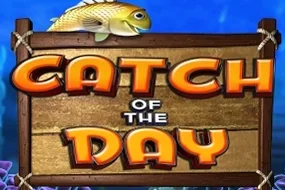 Catch Of The Day