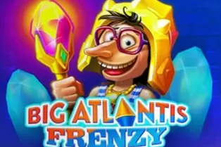Big Atlantis Frenzy