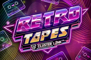 Retro Tapes