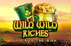 Wild Wild Riches
