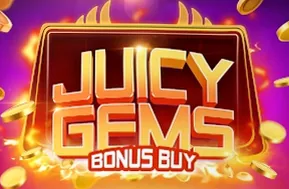 Juicy Gems Bonus Buy