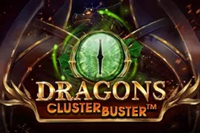Dragons Clusterbuster