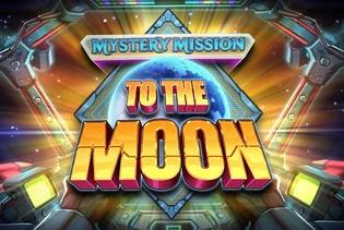 Mystery Mission To The Moon