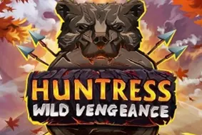 Huntress Wild Vengeance