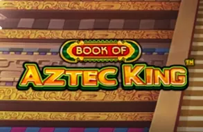 Book of Aztec King