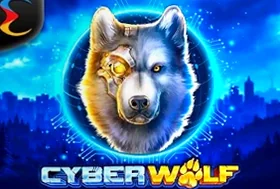 Cyber Wolf
