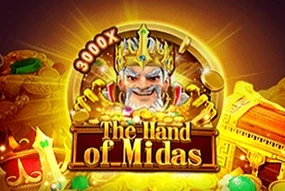 The Hand of Midas