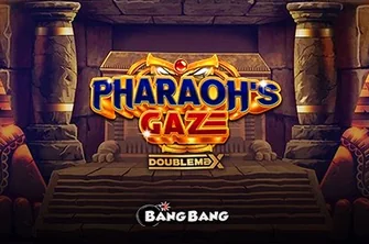 Pharaoh's Gaze DoubleMax